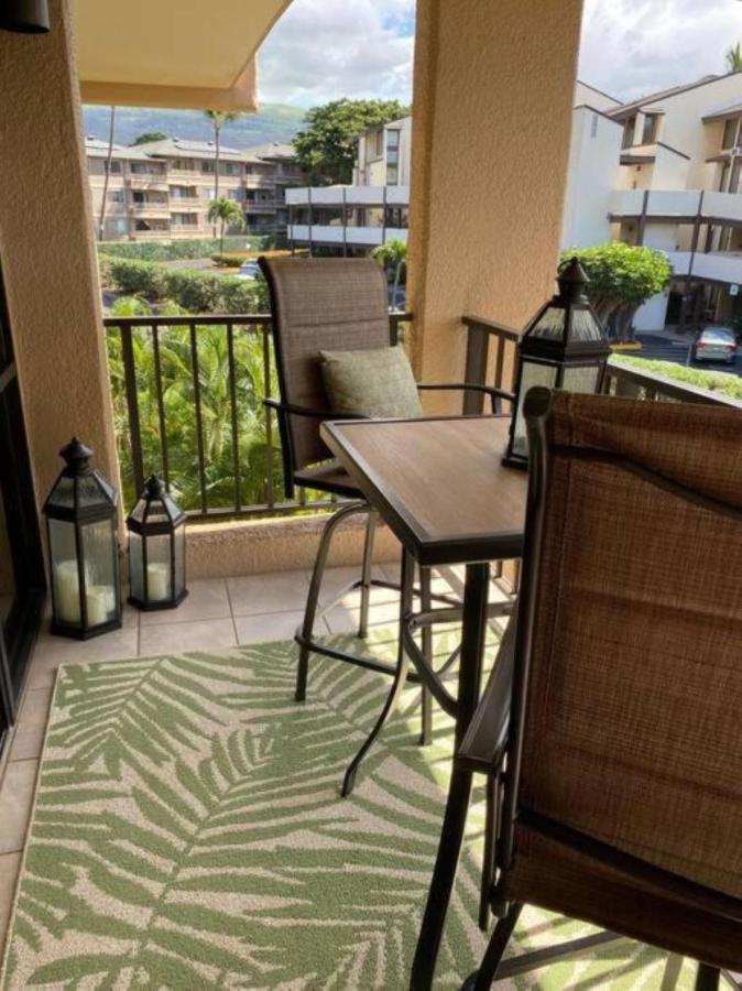 Live Da Hi Life--great And Great Views! * Wailea (Maui)