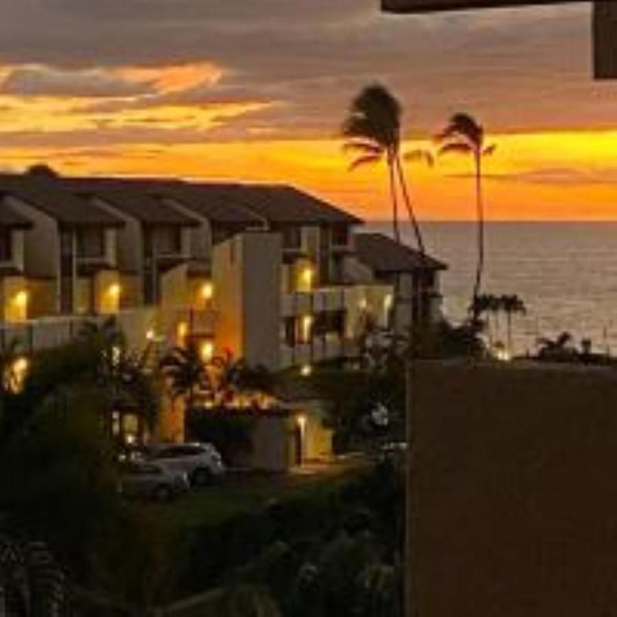 Live Da Hi Life--great And Great Views! Appartamento Wailea (Maui)