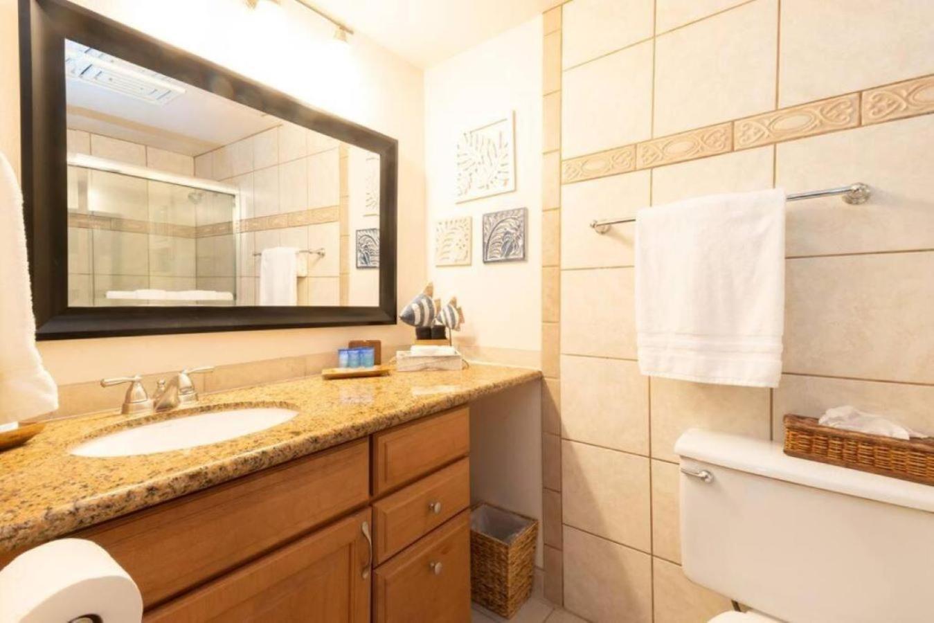 Live Da Hi Life--great And Great Views! Appartamento Wailea (Maui)