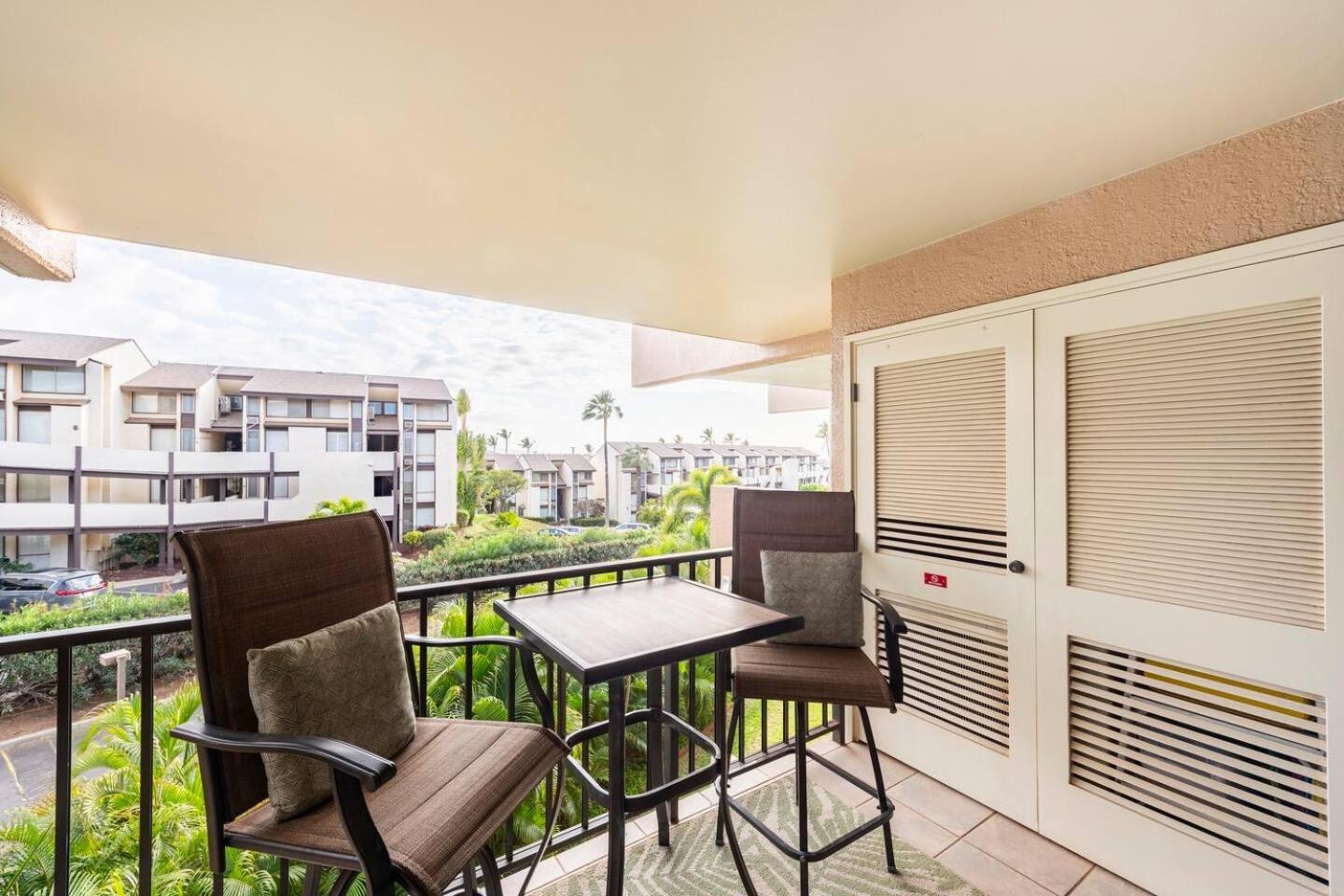Appartamento Live Da Hi Life--great And Great Views! Wailea (Maui)