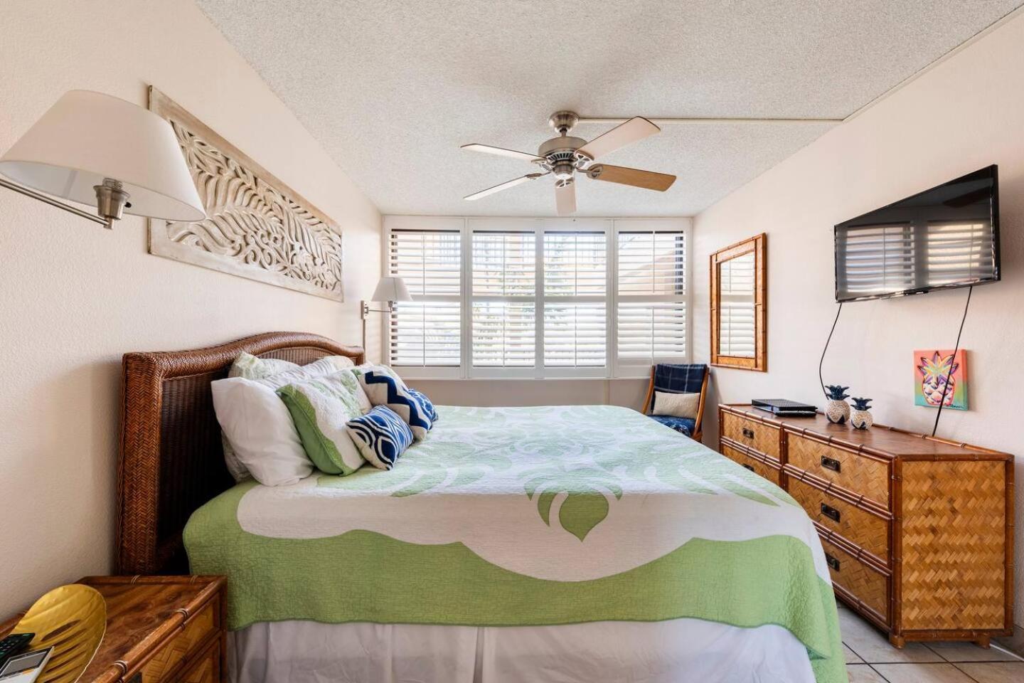Live Da Hi Life--great And Great Views! Appartamento Wailea (Maui)