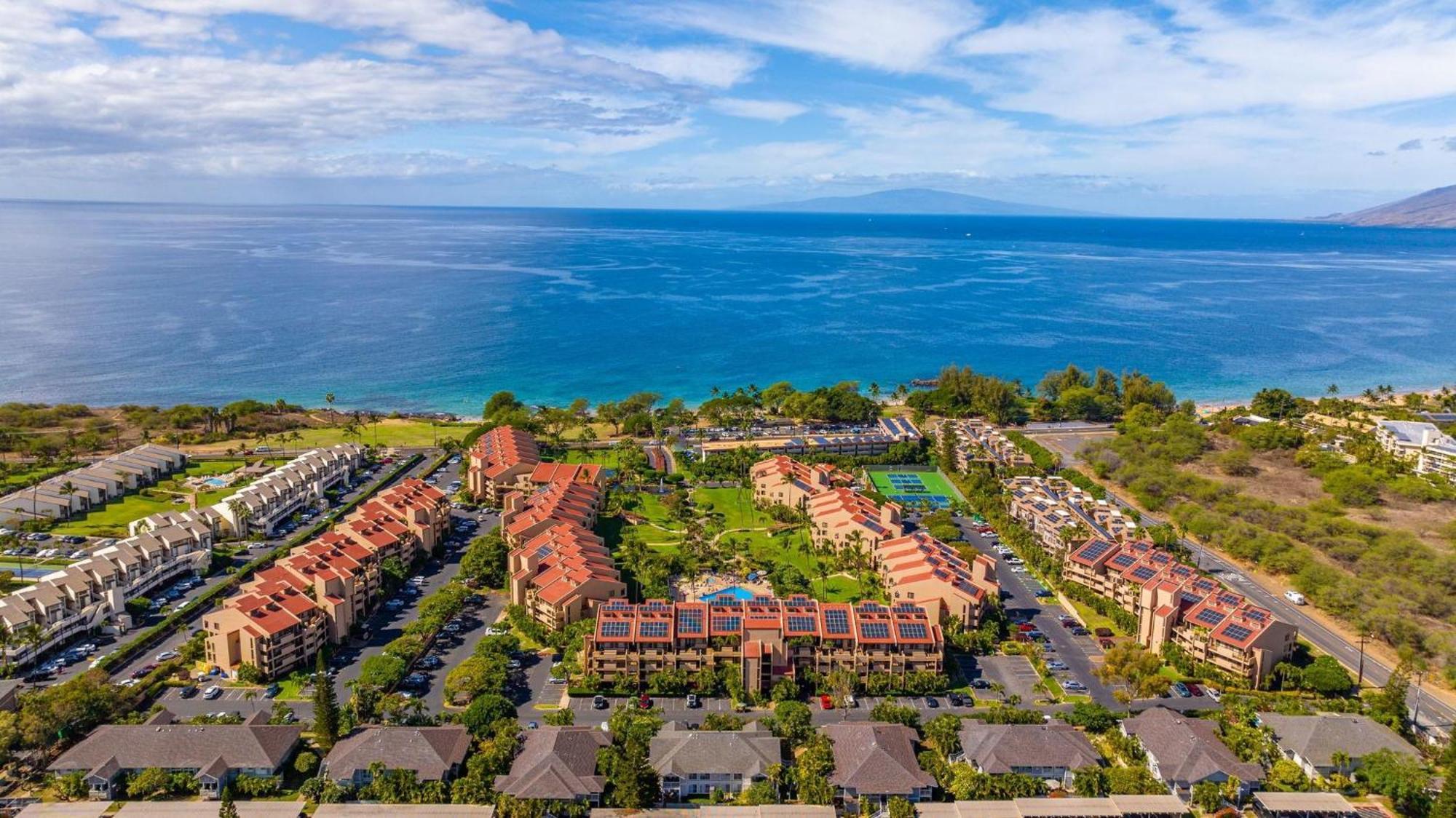 Live Da Hi Life--great And Great Views! Wailea (Maui)