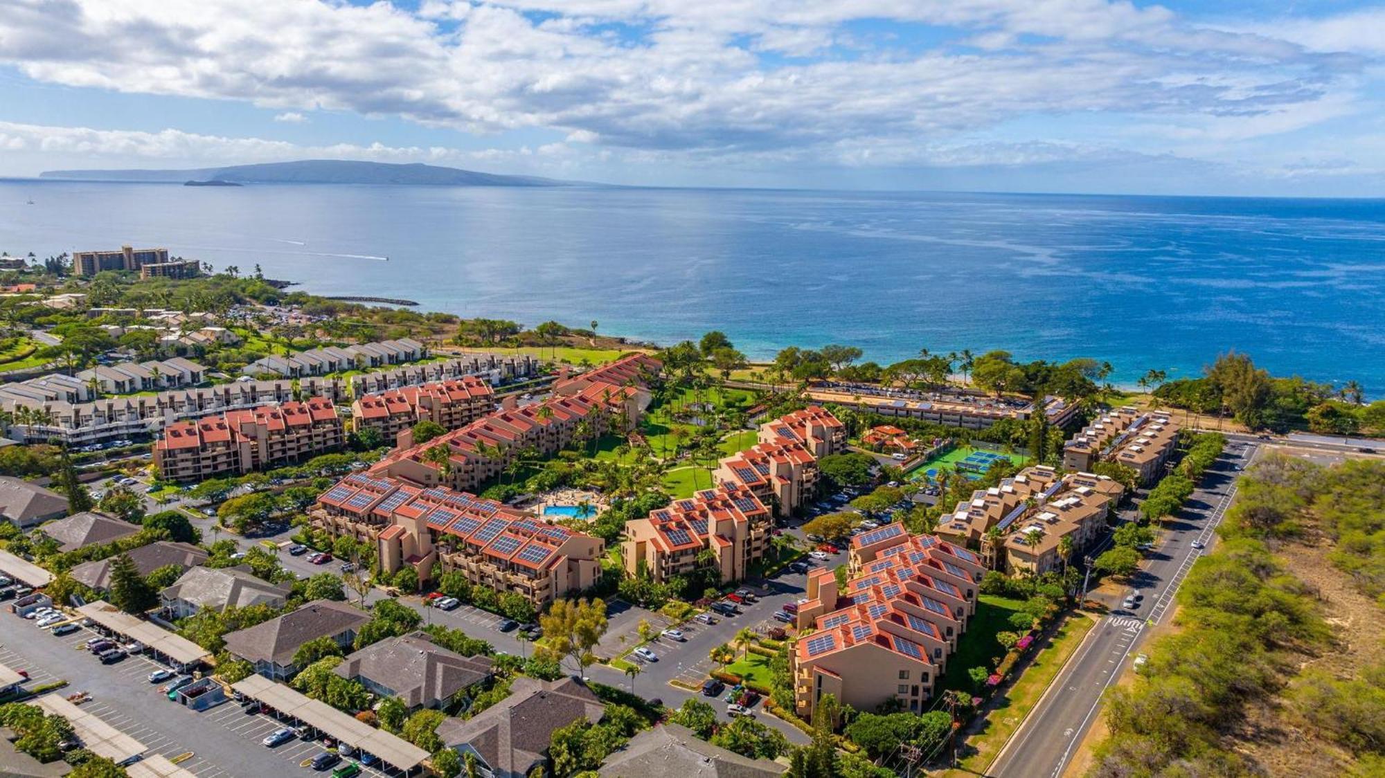 Appartamento Live Da Hi Life--great And Great Views! Wailea (Maui)